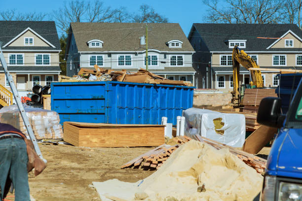 Best Residential Junk Removal  in Green Valley, MD